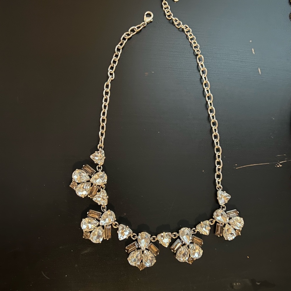 Stella and Dot necklace!